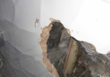 阿拉善右卫生间漏水维修的步骤和流程。